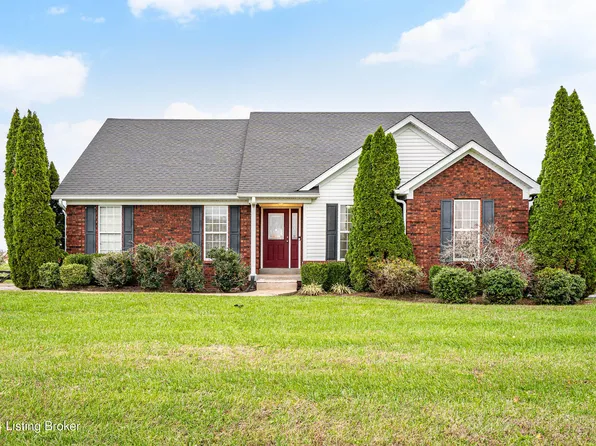 64 Autumn Dr, Taylorsville, KY 40071