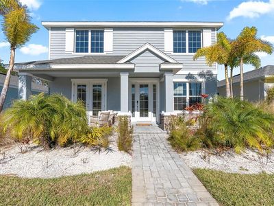 553 VENETIAN PALMS BOULEVARD, New Smyrna Beach, FL, 32168