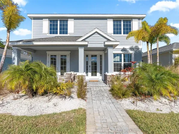 553 Venetian Palms Blvd, New Smyrna Beach, FL 32168