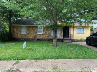 4914 Biscoe Ave, Memphis, TN 38122