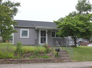 460 S Graham St, Martinsville, IN