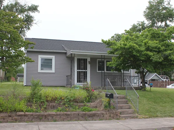 460 S Graham St, Martinsville, IN 46151