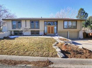 2902 Chelton Dr, Colorado Springs, CO 80909