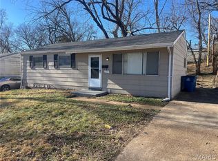 227 Meadowcrest Dr, Saint Louis, MO