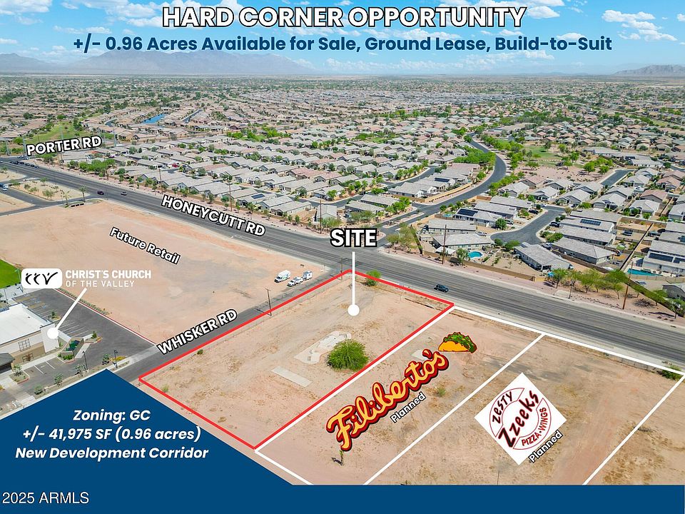 1st image of 41011 W Honeycutt Road #-