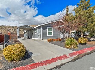 5245 Mount Dana Dr, Reno, NV 89506