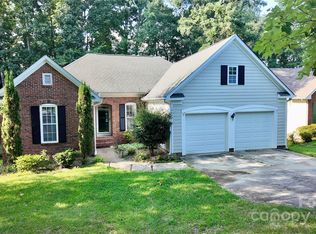 10513 Worsley Ln, Charlotte, NC 28269