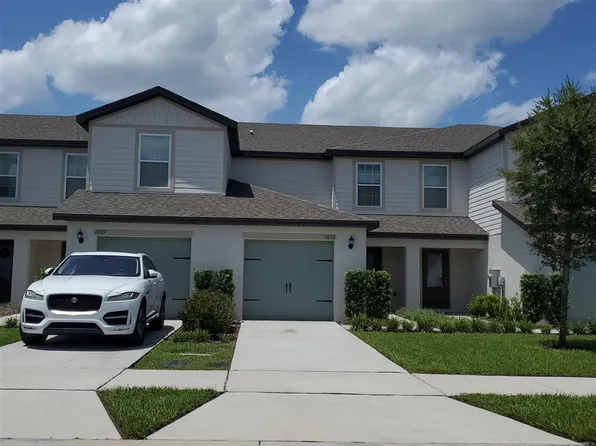 1695 Wynford Cir, Tavares, FL 32778