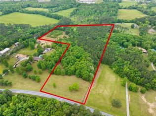 945 Old Federal Rd S, Chatsworth, GA 30705