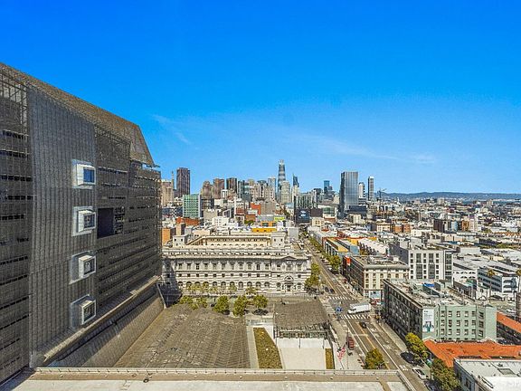 4th image of 1160 Mission St Unit 1802