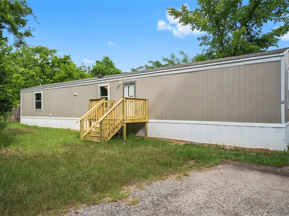 202 S Trice St Trailer 2, Willis, TX 77378