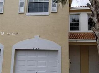 6362 Landings Way #6362, Tamarac, FL 33321