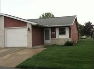 1301 Berkley Cir, Mishawaka, IN