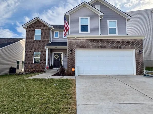 8735 Warbler Branch Way, Louisville, KY 40229