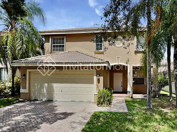 5143 Heron Ct, Pompano Beach, FL 33073