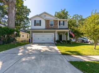 1037 Warwick Ave, Norfolk, VA 23503