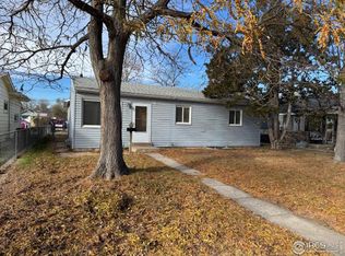 321 N 9th Ave, Brighton, CO 80601