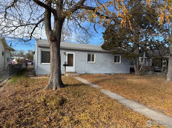 321 N 9th Ave, Brighton, CO 80601