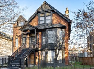 831 S Claremont Ave, Chicago, IL 60612