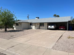 1016 W Parkway Blvd, Tempe, AZ 85281