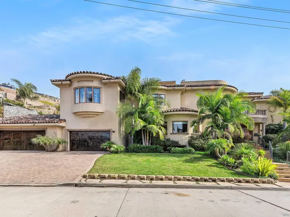 838 Forward St, La Jolla, CA 92037