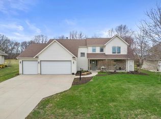 10948 14th Ct, Pleasant Prairie, WI 53158