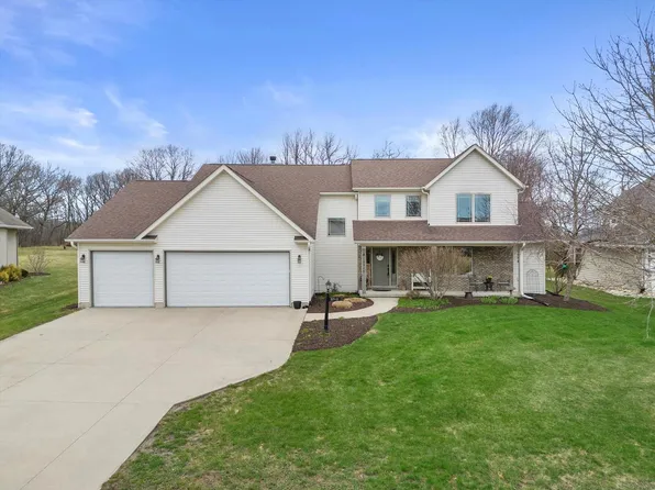 10948 14th COURT, Pleasant Prairie, WI 53158