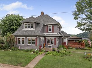 933 Biltmore Ave, Toronto, OH 43964