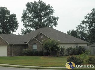 2305 Bridgewater, Bryant, AR 72022