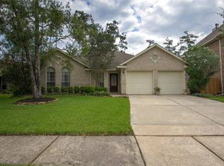 14418 Dunsmore Pl, Cypress, TX 77429