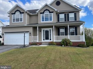 1238 Knoll Dr, York, PA 17408