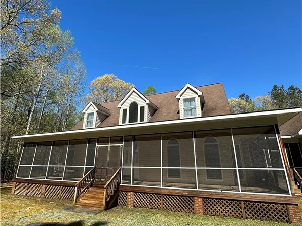 13265 Coulbourn Rd, Saluda, VA 23149