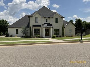 5148 Shades Bridge Rd, Edmond, OK 73034