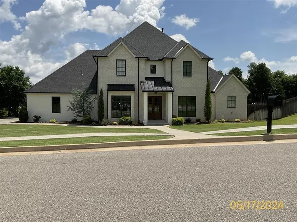 5148 Shades Bridge Rd, Edmond, OK 73034