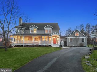 2600 Winters Run Rd, Joppa, MD 21085