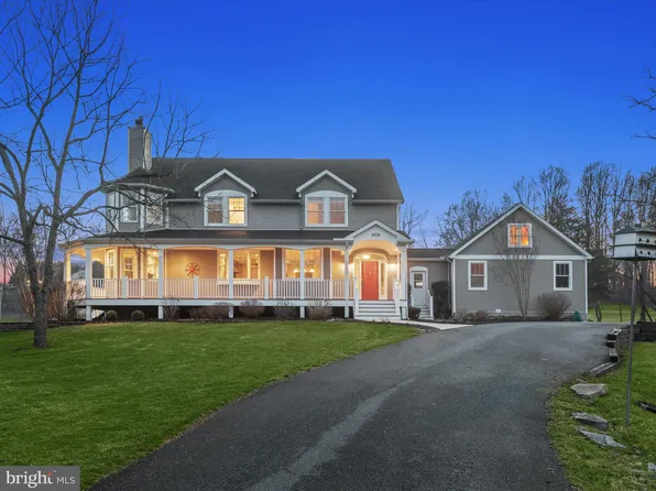 2600 Winters Run Rd, Joppa, MD 21085