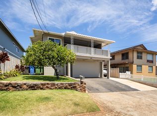 651 11th Ave #S, Honolulu, HI 96816