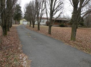 2578 Gideon Rd, Greenbrier, TN 37073