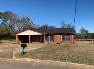 6 Oak Rdg, Tuscaloosa, AL 35401