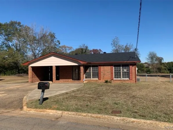 6 Oak Rdg, Tuscaloosa, AL 35401