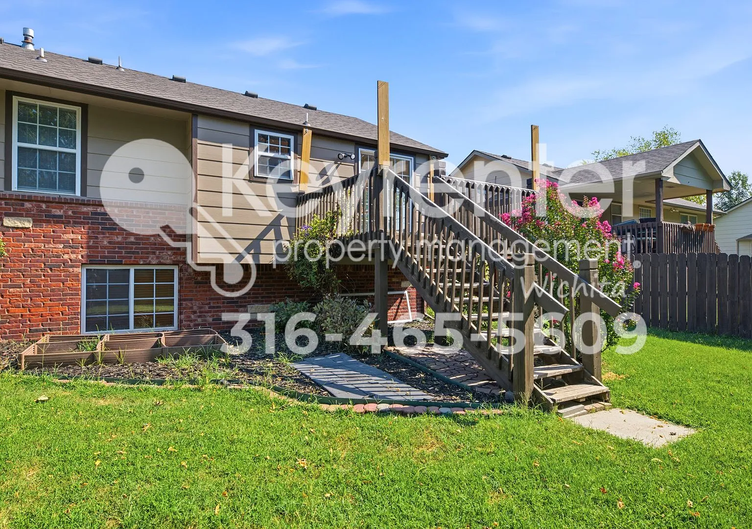 Beautiful 4 bed/3 bath in Andover School District! — Photo 3