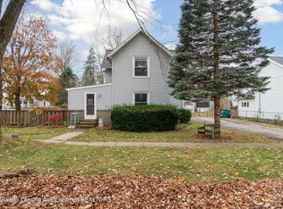 315 N Madison St, Perry, MI 48872