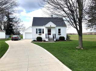 7290 Sterling Rd, Sterling, OH 44276