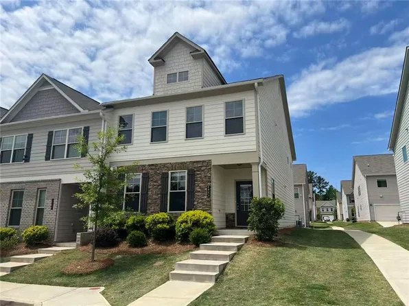 4252 Morrison Lake Trl, Norcross, GA 30071