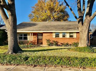 10235 Chesterton Dr, Dallas, TX 75238