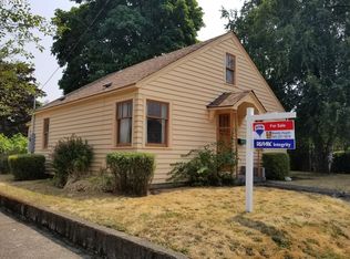 651 10th St, Springfield, OR 97477