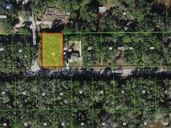 2nd image of 8213 W Catrina Ln