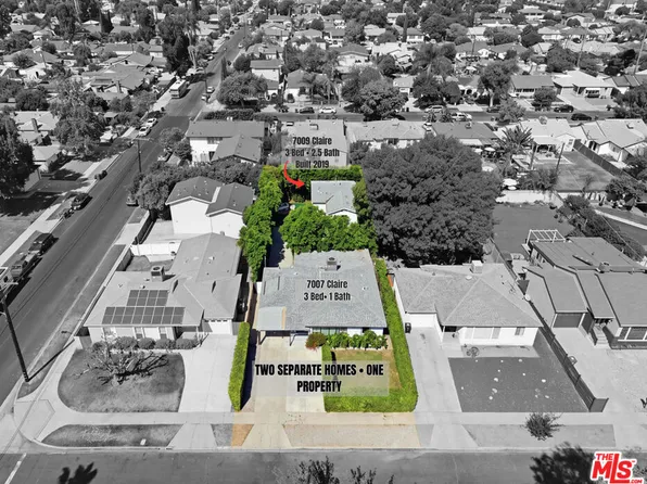 7007 Claire Ave, Reseda, CA 91335
