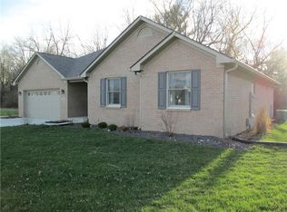 1486 Hideaway Cir, Brownsburg, IN 46112