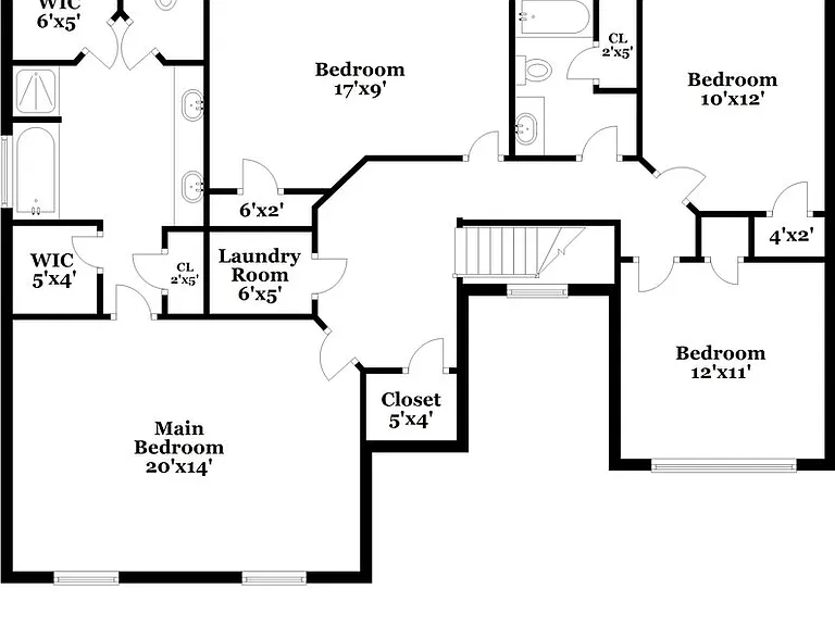 3392 Kittery Dr — Photo 3